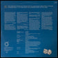 MANFRED MANN'S EARTH BAND - CHANCE (USED VINYL 1980 AUS M-/EX+)