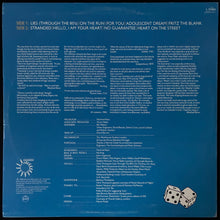 Load image into Gallery viewer, MANFRED MANN'S EARTH BAND - CHANCE (USED VINYL 1980 AUS M-/EX+)
