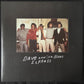FRED DAVIS - CLEVELAND BLUES (SMOKY COLOURED) (USED VINYL 2023 US/CA M-/M-)