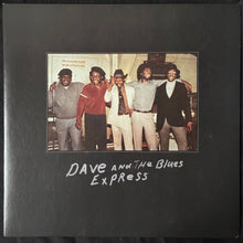 Load image into Gallery viewer, FRED DAVIS - CLEVELAND BLUES (SMOKY COLOURED) (USED VINYL 2023 US/CA M-/M-)
