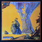 YES - YES YEARS (4CD BOX SET) (USED CD 1991 EU M-/M-)