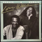 WOMACK & WOMACK - LOVE WARS (USED VINYL 1983 AUS M-/M-)