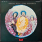JIMI HENDRIX - SMASH HITS (USED VINYL 1969 JAPAN M-/EX-)