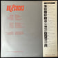 BUZZCOCKS - ANOTHER MUSIC IN A DIFFERENT KITCHEN (PROMO) (USED VINYL 1978 JAPAN M-/EX+)