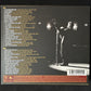 BOB DYLAN - THROUGH THE OPEN WINDOW : BOOTLEG SERIES VOL.18 1956-1963 (2CD) (USED CD 2025 EX+/EX+)