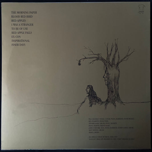 SMOG - RED APPLE FALLS (USED VINYL 2009 US M-/M-)
