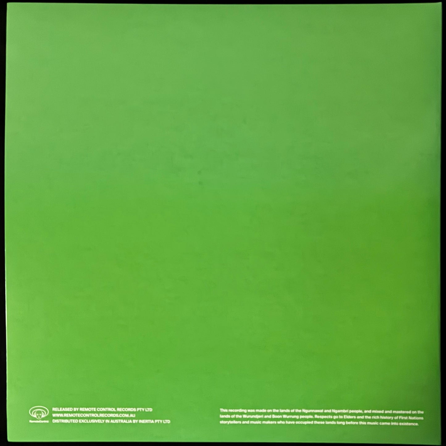 EVELYN IDA MORRIS - EXTENDED TIME (2LP) (USED VINYL 2023 AUS M-/M-)