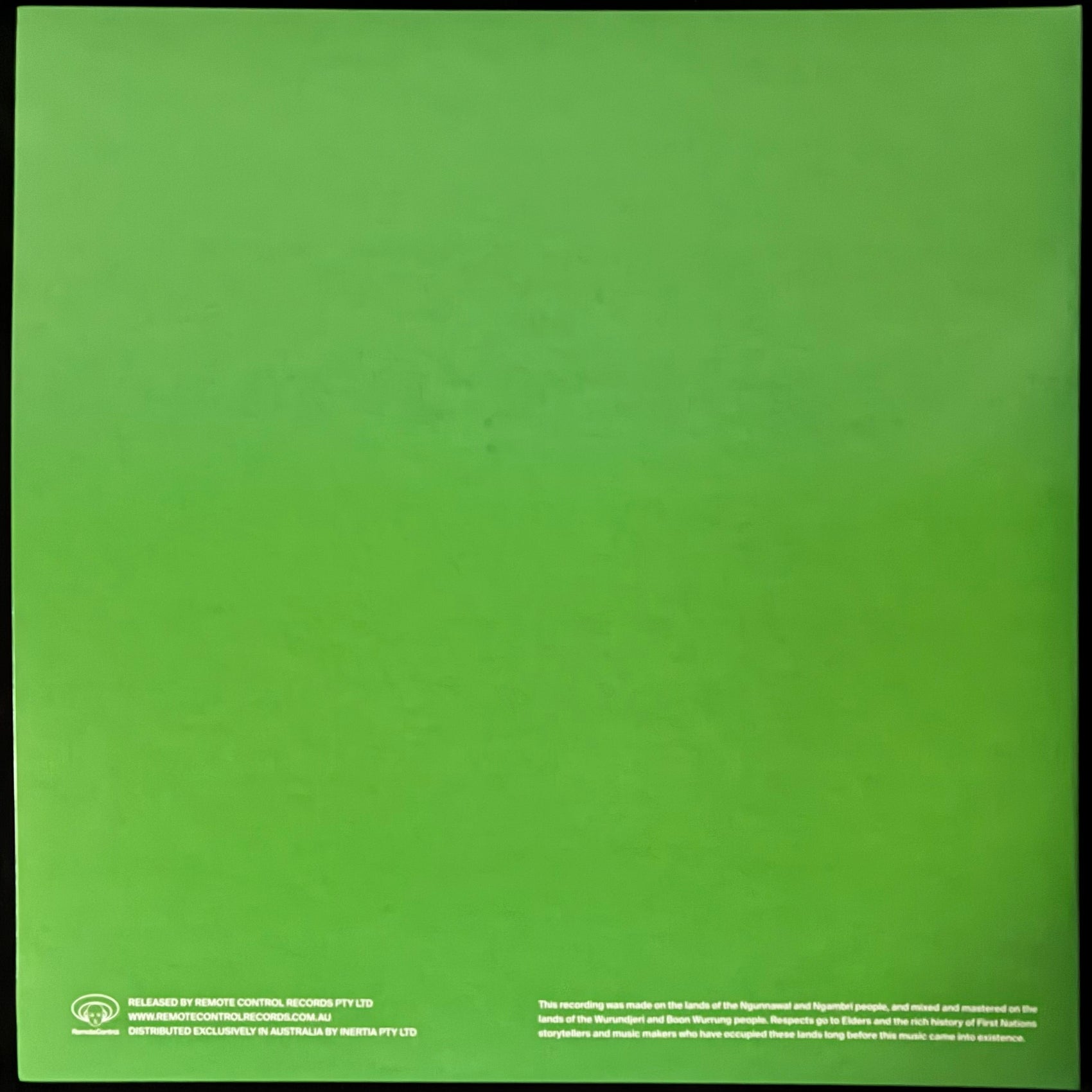 EVELYN IDA MORRIS - EXTENDED TIME (2LP) (USED VINYL 2023 AUS M-/M-)