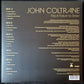 JOHN COLTRANE - FROM FORM TO SPIRIT (3LP) (GOLD/BLACK COLOURED) (USED VINYL 2026 EU M-/EX+)