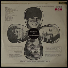 Load image into Gallery viewer, MONKEES - THE BIRDS, THE BEES &amp; THE MONKEES (USED VINYL 1968 AUS EX+/EX)
