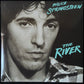 BRUCE SPRINGSTEEN - THE RIVER (2LP) (180GM) (USED VINYL 2015 EU M-/M-)
