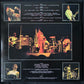 WHO - LIVE AT THE ISLE OF WIGHT FESTIVAL 1970 (3LP RED/WHITE/BLUE VINYL) (USED VINYL 2009 EU M-/M-)
