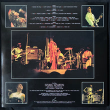Load image into Gallery viewer, WHO - LIVE AT THE ISLE OF WIGHT FESTIVAL 1970 (3LP RED/WHITE/BLUE VINYL) (USED VINYL 2009 EU M-/M-)
