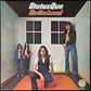 STATUS QUO - ON THE LEVEL (USED VINYL 1975 AUS M-/M-)
