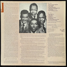 Load image into Gallery viewer, DIXIEAIRES - LET ME FLY (USED VINYL 1988 UK M-/EX+)
