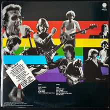 Load image into Gallery viewer, GRAHAM BONNET - LINE-UP (USED VINYL 1981 AUS M-/EX+)
