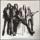 ALICE COOPER - LOVE IT TO DEATH (BLACK/WHITE COLOURED) (USED VINYL 2017 US M-/M-)
