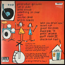 Load image into Gallery viewer, MUDHONEY - EVERY GOOD BOY DESERVES FUDGE (USED VINYL 2009 US M-/M-)
