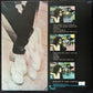 LEO SAYER - HERE (USED VINYL 1979 AUS M-/M-)