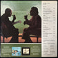 GEORGE GOLLA AND DON ANDREWS - FROM THE TOP (USED VINYL 1976 AUS EX+/EX+)