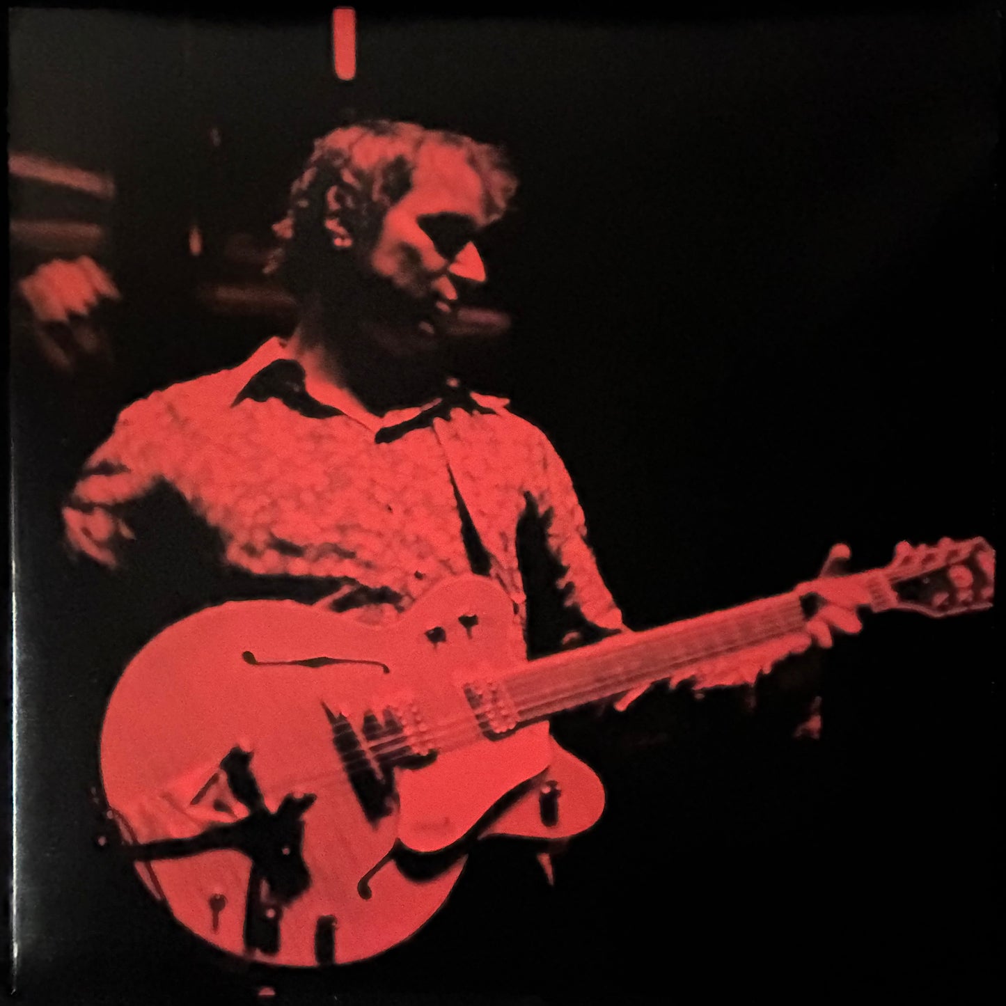 R.E.M. - R.E.M. LIVE (3LP+DVD BOX SET) (USED VINYL 2008 US M-/EX+)