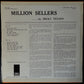 RICK NELSON - MILLION SELLERS (USED VINYL 1963 AUS M-/EX)