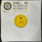 MARK RONSON FEAT. BRUNO MARS - UPTOWN FUNK! (12") (USED VINYL 2015 UK/EU M-)