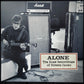RIVERS CUOMO - ALOVE : THE HOME RECORDINGS OF RIVERS CUOMO (USED VINYL 2007 US M-/M-)