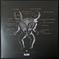 GUTTER TWINS - SATURNALIA (2LP) (USED VINYL 2008 US M-/M-)
