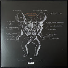 Load image into Gallery viewer, GUTTER TWINS - SATURNALIA (2LP) (USED VINYL 2008 US M-/M-)
