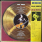 PAUL SIMON - NEW GOLD DISC (USED VINYL 1974 JAPAN M-/EX+)