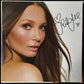 RICKI-LEE - ON MY OWN (SIGNED) (WHITE COLOURED) (USED VINYL 2024 AUS M-/M-)