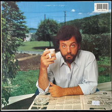 Load image into Gallery viewer, BILLY JOEL - THE NYLON CURTAIN (USED VINYL 1982 US M-/EX+)
