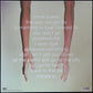 SPOON - KILL THE MOONLIGHT (WHITE COLOURED) (USED VINYL 2020 US M-/M-)