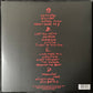 REN - SICK BOI (2LP) (RED/BLACK COLOURED) (USED VINYL 2023 UK M-/M-)