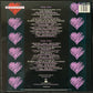 VARIOUS ARTISTS - HEART & SOUL - SOUL BALLADS VOLUME TWO (USED VINYL 1988 UK M-/EX+)