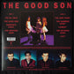 NICK CAVE & THE BAD SEEDS - THE GOOD SON (180GM) (USED VINYL 2015 EURO M-/M-)