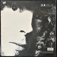 Load image into Gallery viewer, JOHN MAYALL’S BLUES BREAKERS - BARE WIRES (USED VINYL 1968 UK EX-/EX)
