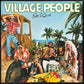 VILLAGE PEOPLE - GO WEST (USED VINYL 1979 JAPAN M-/EX+)