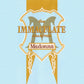 MADONNA - THE IMMACULATE COLLECTION (2LP) VINYL