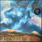 CRIME AND THE CITY SOLUTION - JUST SOUTH OF HEAVEN (MLP) (USED VINYL 1985 UK M-/EX+)