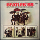 BEATLES - BEATLES '65 (USED VINYL US EX+/M-)