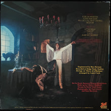 Load image into Gallery viewer, OZZY OSBOURNE - DIARY OF A MADMAN (USED VINYL 1981 JAPAN M-/EX+)
