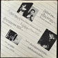 VOIGT/465 - SLIGHTS STILL UNSPOKEN (FIRST PRESSING) (USED VINYL 1979 AUS M-/EX)