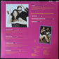 MATTHEW SWEET AND SUSANNA HOFFS - UNDER THE COVERS VOL.3 (2LP) (180GM) (BLUE COLOURED) (USED VINYL 2020 UK/EU M-/M-)