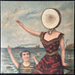 NEUTRAL MILK HOTEL - IN THE AEROPLANE OVER THE SEA (USED VINYL 2020 US M-/M-)