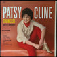 PATSY CLINE - SHOWCASE (USED VINYL US M-/EX)