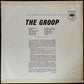 GROOP - THE GROOP (USED VINYL 1966 AUS EX/EX)