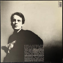 Load image into Gallery viewer, ALEX CHILTON - BLACK LIST (MLP) (USED VINYL 1989 FRANCE M-/EX-)
