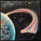 RAINBOW - DOWN TO EARTH (USED VINYL 1979 US M-/EX+)